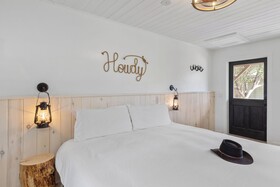Hotel Palomino