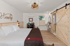 Hotel Palomino