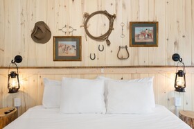 Hotel Palomino