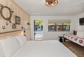 Hotel Palomino