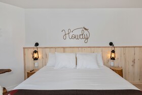 Hotel Palomino