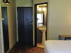 Ridgway Lodge and Star Saloon