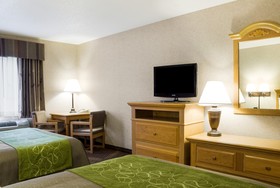 Comfort Inn & Suites Rifle