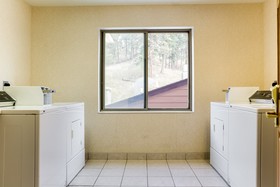 Comfort Inn & Suites Rifle