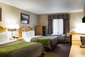 Comfort Inn & Suites Rifle