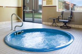 Comfort Inn & Suites Rifle