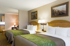 Comfort Inn & Suites Rifle