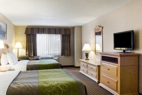 Comfort Inn & Suites Rifle