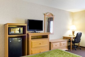 Comfort Inn & Suites Rifle