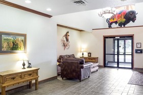 Comfort Inn & Suites Rifle