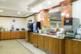 Comfort Inn & Suites Rifle