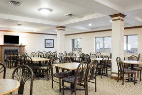 Comfort Inn & Suites Rifle