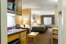 Comfort Inn & Suites Rifle