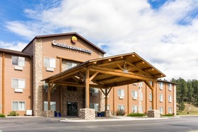 Comfort Inn & Suites Rifle