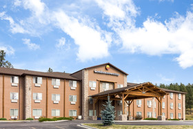 Comfort Inn & Suites Rifle