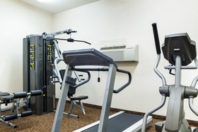 Comfort Inn & Suites Rifle