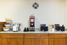 Comfort Inn & Suites Rifle