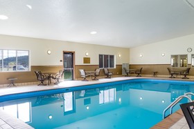 Comfort Inn & Suites Rifle