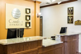Comfort Inn & Suites Rifle