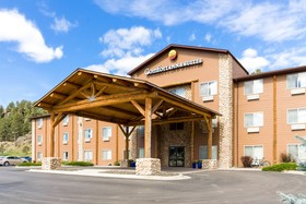 Comfort Inn & Suites Rifle