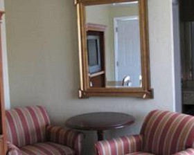 Gateway Lodge