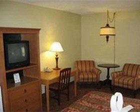 Gateway Lodge