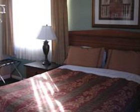 Gateway Lodge