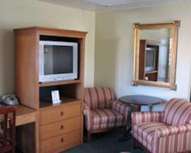 Gateway Lodge