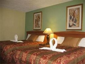 Gateway Lodge