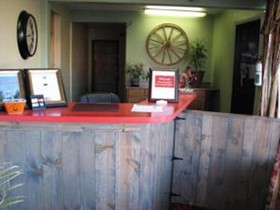 Gateway Lodge