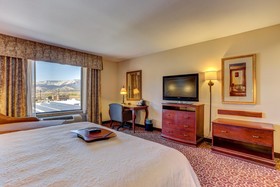 Hampton Inn & Suites Rifle