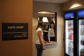 Hampton Inn & Suites Rifle