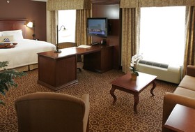 Hampton Inn & Suites Rifle