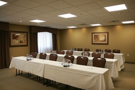 Hampton Inn & Suites Rifle