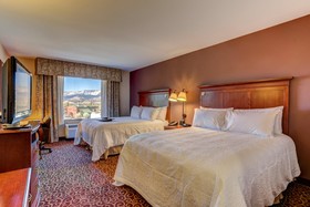 Hampton Inn & Suites Rifle