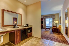 Hampton Inn & Suites Rifle