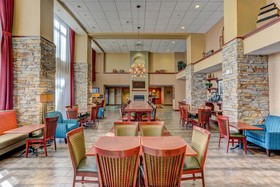 Hampton Inn & Suites Rifle