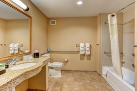 Hampton Inn & Suites Rifle