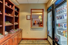 Hampton Inn & Suites Rifle