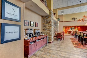 Hampton Inn & Suites Rifle