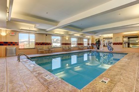 Hampton Inn & Suites Rifle