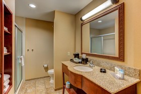 Hampton Inn & Suites Rifle