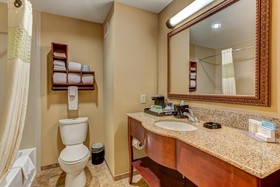 Hampton Inn & Suites Rifle