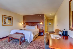 Hampton Inn & Suites Rifle