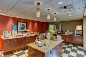 Hampton Inn & Suites Rifle