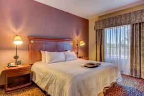 Hampton Inn & Suites Rifle