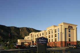 Hampton Inn & Suites Rifle