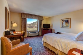 Hampton Inn & Suites Rifle