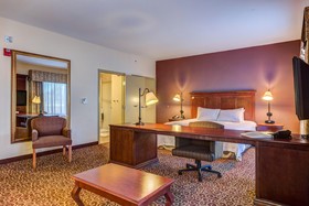 Hampton Inn & Suites Rifle