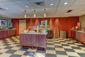Hampton Inn & Suites Rifle